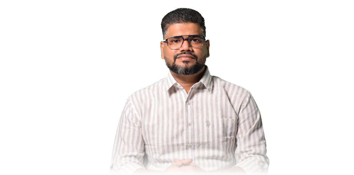 Ajit Jati